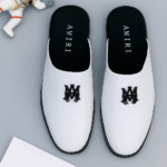 Half Shoes