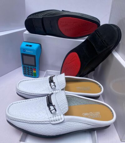 Buy trendy type Clarks shoes and loafers in Nigeria