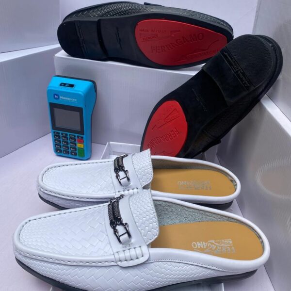 Buy trendy type Clarks shoes and loafers in Nigeria