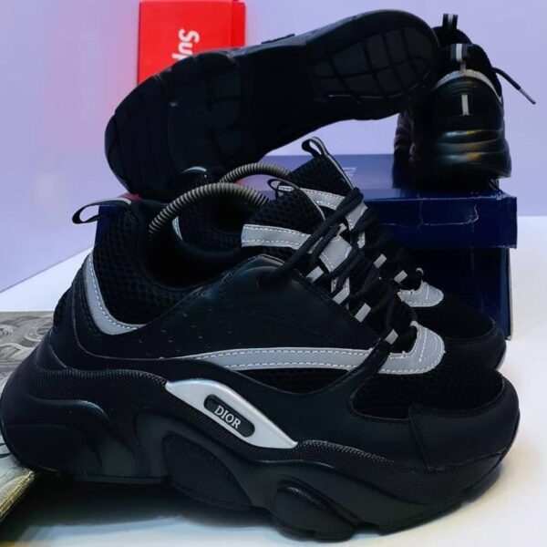 Buy trendy type Dior PhantomX Vortex sneakers in Nigeria