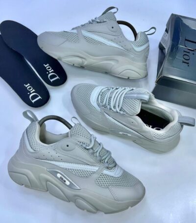 Buy trendy type Dior PhantomX Vortex sneakers in Nigeria