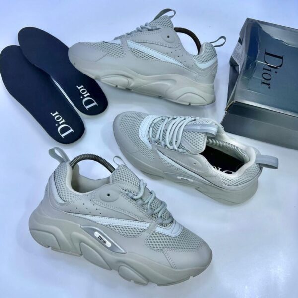 Buy trendy type Dior PhantomX Vortex sneakers in Nigeria
