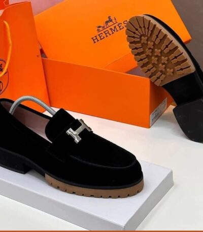 Buy trendy type Hermès Loafer in Nigeria and Best online store for clothes and shoes in Nigeria