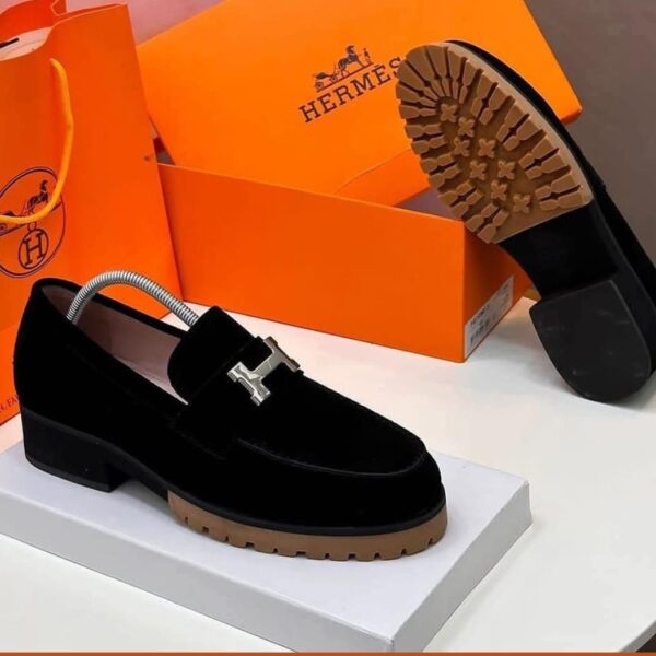 Buy trendy type Hermès Loafer in Nigeria and Best online store for clothes and shoes in Nigeria