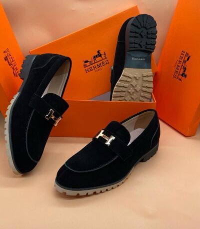 Buy trendy type Hermès Loafer in Nigeria and Best online store for clothes and shoes in Nigeria