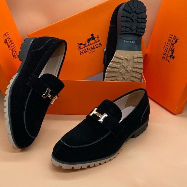 Buy trendy type Hermès Loafer in Nigeria and Best online store for clothes and shoes in Nigeria