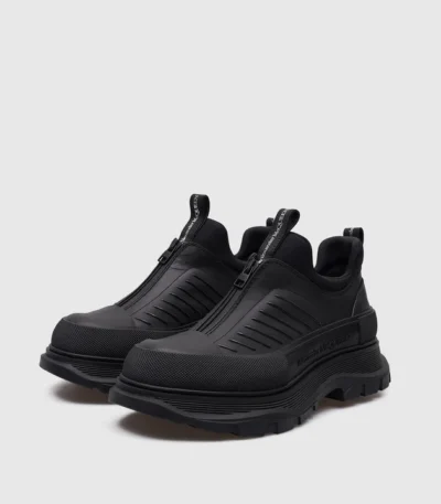 Buy trendy type in black sneakers and loafers in Nigeria