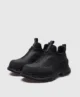 Buy trendy type in black sneakers and loafers in Nigeria