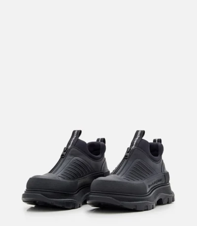 Buy trendy type in black sneakers and loafers in Nigeria