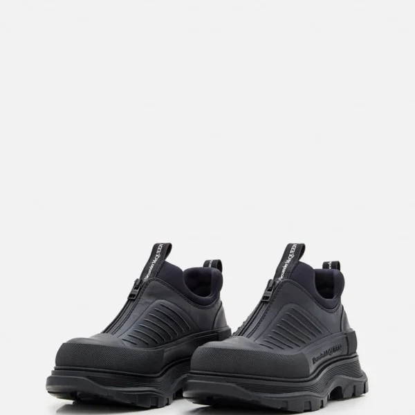 Buy trendy type in black sneakers and loafers in Nigeria