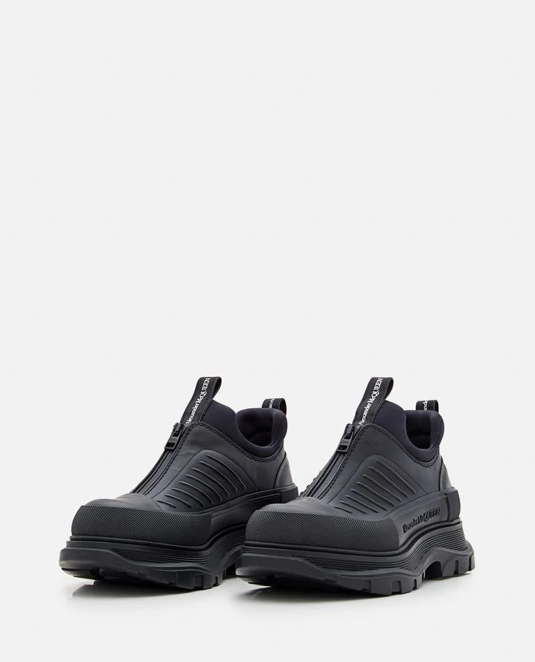 Buy trendy type in black sneakers and loafers in Nigeria