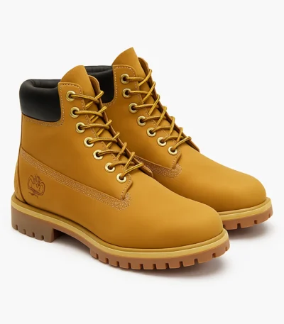 Buy trendy type in Timberland Timberland 6-inch Waterproof Boot, perfect for Nigerian shoppers and Nigerian fashion enthusiasts.