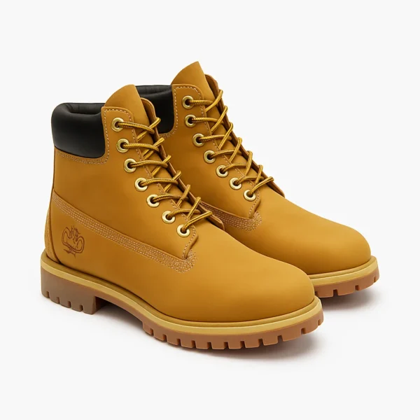 Buy trendy type in Timberland Timberland 6-inch Waterproof Boot, perfect for Nigerian shoppers and Nigerian fashion enthusiasts.