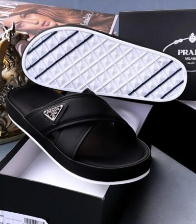 Buy trendy type Prada sandals in Nigeria and best online store for clothes and shoes in Nigeria