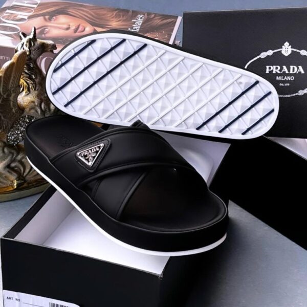 Buy trendy type Prada sandals in Nigeria and best online store for clothes and shoes in Nigeria