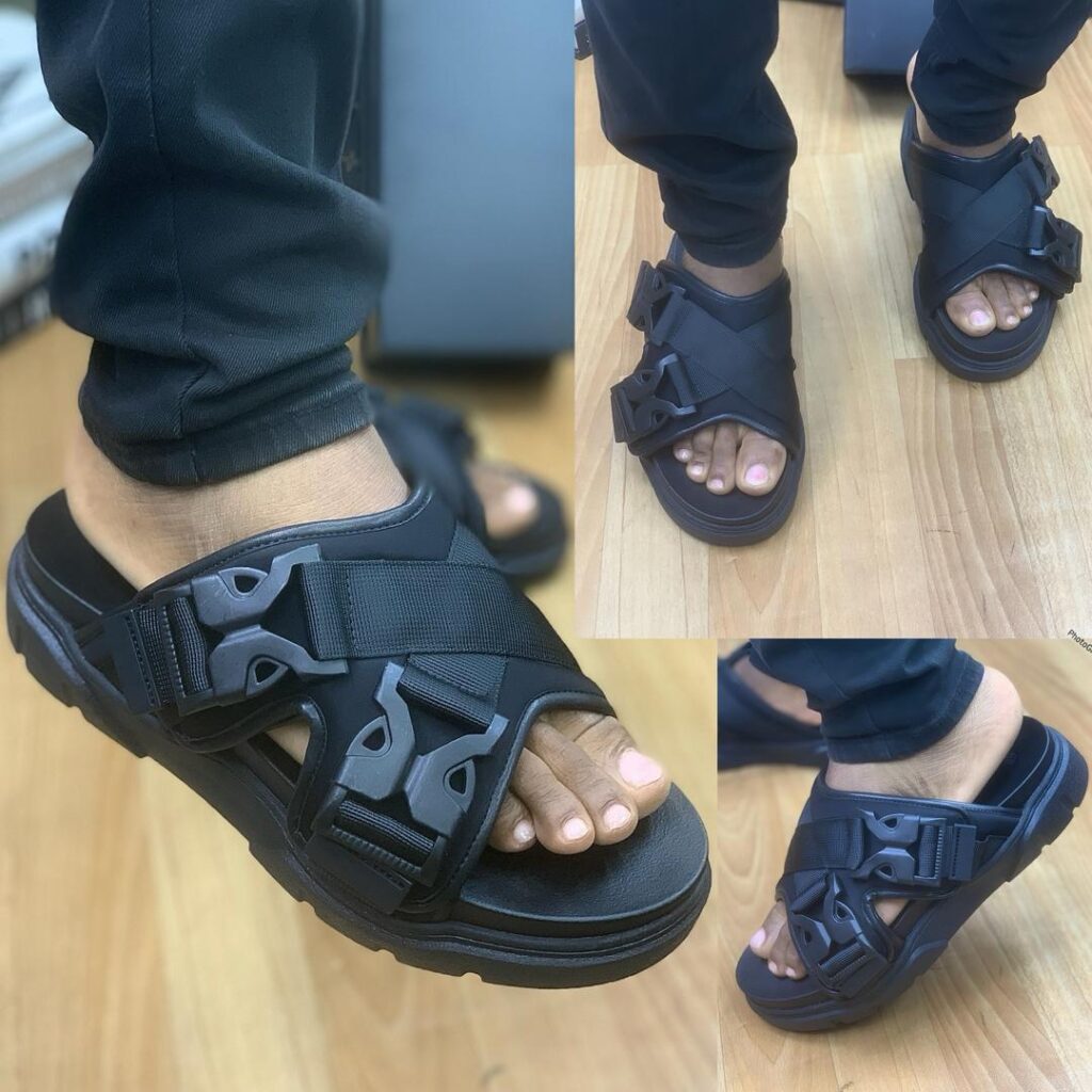 Buy trendy type sandals in Nigeria and explore the best online store for clothes and shoes in Nigeria