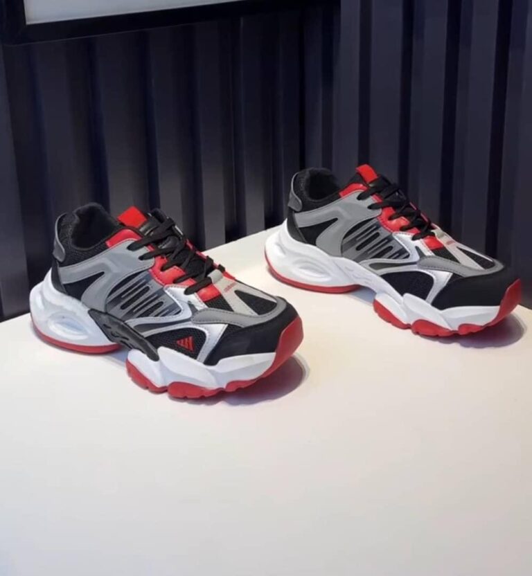 Buy trendy type sneakers in Nigeria and best online store for clothes and shoes in Nigeria