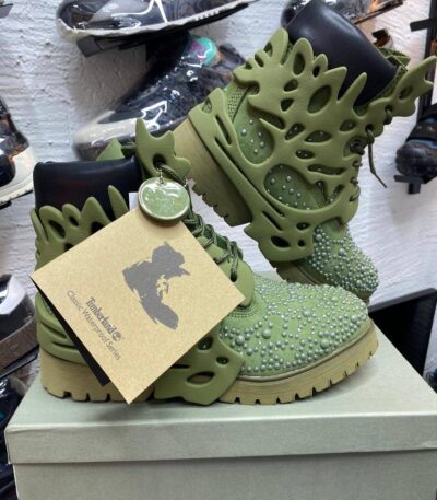 Buy trendy type Timberland Classic Waterproof Series in Nigeria and Best online store for clothes and shoes in Nigeria