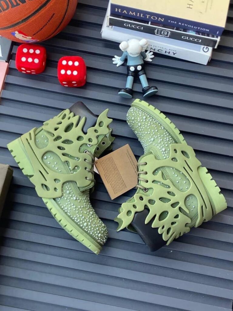 Buy trendy type Timberland Classic Waterproof Series in Nigeria and Best online store for clothes and shoes in Nigeria
