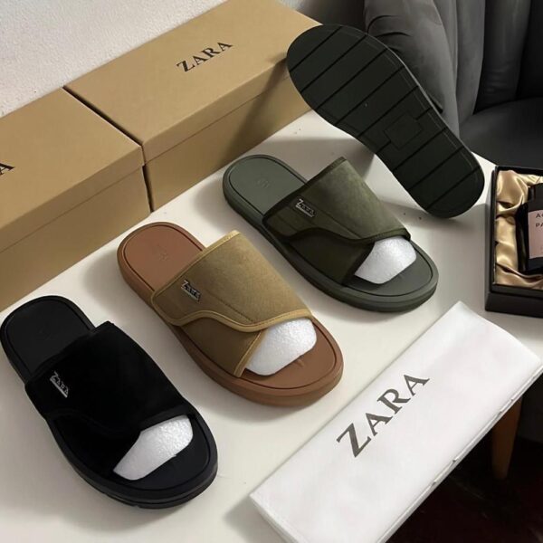 Buy trendy type ZARA sandals in Nigeria and explore the best online store for clothes and shoes in Nigeria.
