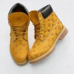 Timberlands