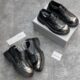 Step into luxury with the Balenciaga Masterpiece Loafers — a sleek blend of modern design and timeless elegance, crafted for bold, sophisticated style.